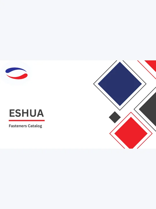 Fasteners Catalog