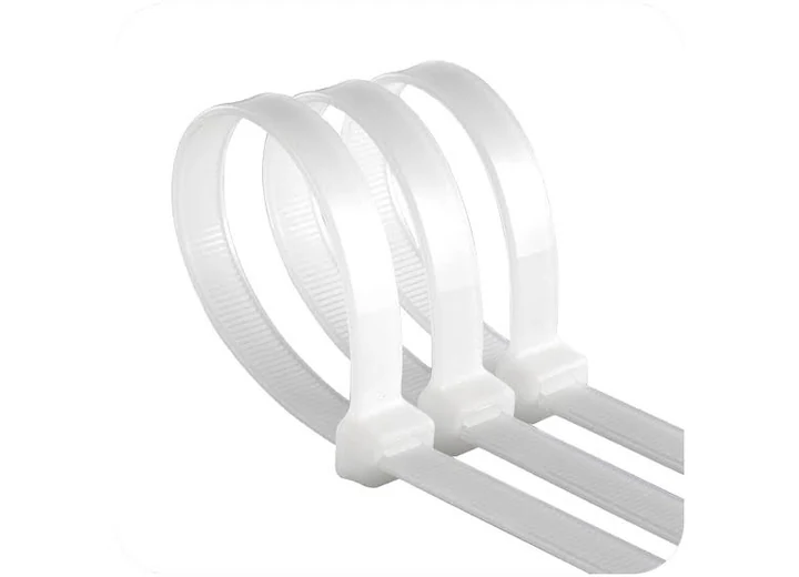 Cincho nylon p/amarre transp 35 cms
